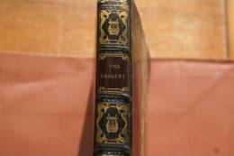 LIBRO "CASQUET OF LITERARY GEMS" EDITOR ALEX WITHELAW IN 1828 - Poesia