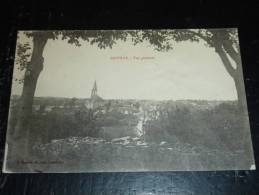 EINVILLE - VUE GENERALE - 54 MEURTHE ET MOSELLE - Dieulouard