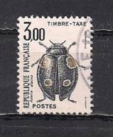 YT N° T 111 - Oblitéré - Coléoptères - 1960-.... Used