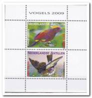 Nederlandse Antillen 2009 Postfris MNH Fruit - West Indies