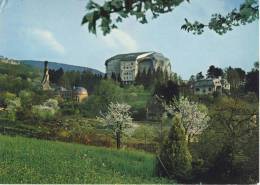 GOETHEANUM - Frei Hohschule Für Gisteswissenschaft, Dornach Schweiz - Dornach
