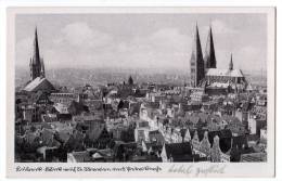 RAR AK Lübeck Um 1930 - Lübeck