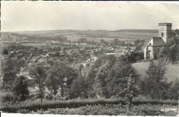 NORD PAS DE CALAIS - 62 - PAS DE CALAIS -  HOUDAIN - Vue Génrale - CPSM - Houdain