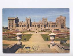 1546.  Berkshire - Windsor Castle - Arthur Dixon - 1967 - Windsor Castle