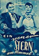 IFK 2138 Ein Neuer Stern Am Himmel 1955 A Star Is Born Judy Garland James Mason - Zeitschriften