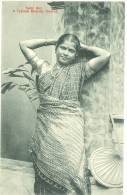 Sri Lanka - Ceylon - A Tamil Girl, Typical Beauty -édit; Plâté & Co. PARFAIT ETAT  (voir  2 Scans) - Non Classés