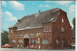 2154 HOVE, Gasthaus "Zum Goldenen Adler" - Stade