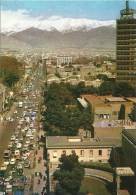 Téhéran - Avenue Ferdowsi - Iran