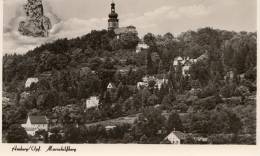 Amberg - Mariahilfberg   L1 - Amberg