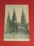 CHÂTELET  -  Eglise SS Pierre Et Paul  -  1908 - Châtelet