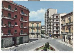 2223-BISCEGLIE(BARLETTA-ANDRIA-TRANI)-PIAZZA CADORNA-FG - Bisceglie