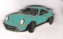 Pin's VOITURE PORSCHE - Porsche