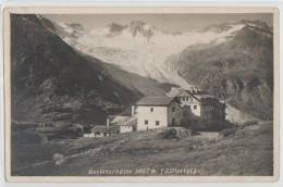 Austria - Tirol - Zillertal - Berlinerhutte - Zillertal