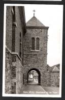 Epen.- (Z.L.) Doorkijkje Bij De Kerk.   Eglise.  Photo-carte - Sonstige & Ohne Zuordnung