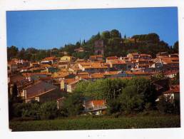 Carte Postale COGOLIN VUE GENERALE VAR PROVENCE - Cogolin