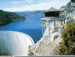 (849) Australia - TAS - Lake Pedder - Wilderness