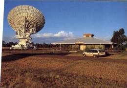 (849) Australia - NSW - Narrabri Observatory - Andere & Zonder Classificatie