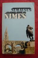 NEMAUSUS NIMES E.O. Numerotée LECAMARIGUO 1984 TBE - Languedoc-Roussillon