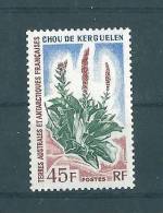 TAAF:  48 ** - Unused Stamps