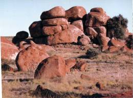 (750) Australia - NT - Devils Marbles - Alice Springs