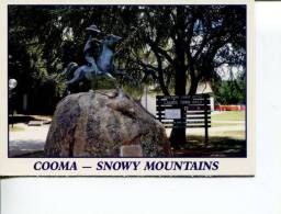 (665) Australia - NSW - Cooma - Other & Unclassified