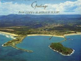 (415) Australia - NSW - Coffs Harbour - Coffs Harbour