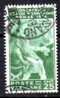 Congrès Juridique à Rome      68  Obl - Used Stamps