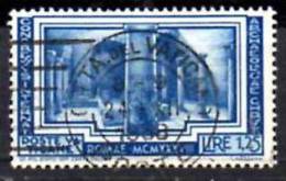 Congrès Archéologie Chrétienne    85  Obl - Used Stamps