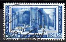 Congrès Archéologie Chrétienne    85  Obl - Used Stamps