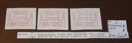 Hellas ATM Frama Automatenmarken Nr 5      MNH  **  #2714 - Machine Labels [ATM]