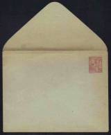 MONACO - ALBERT Ier /  1891 ENTIER POSTAL NEUF / COTE 12.00 EUROS  (ref 966) - Ganzsachen