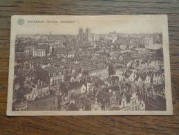 PANORAMA / Anno 1920 ( Zie Foto Voor Details ) !! - Panoramische Zichten, Meerdere Zichten