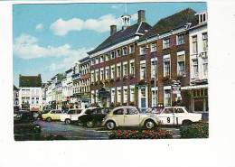 Bréda - Town Hall (automobiles Coccinelle) - Breda