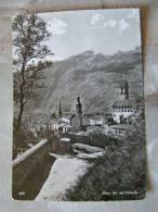 CH  - CHUR Hof Mit Calanda  PU 1952  D79529 - Chur