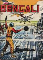 BENGALI N° 83 BE MON JOURNAL 03-1981 - Bengali