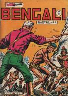 BENGALI N° 86 BE MON JOURNAL 09-1981 - Bengali