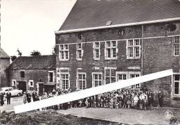 Marneffe - Ferme De La Chapelle (16e Siècle)  Assemblée Familiale Du 18 Sept 1966 - Burdinne