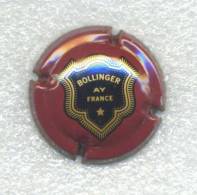 CAPSULE  BOLLINGER     Ref  34  !!!! - Bollinger