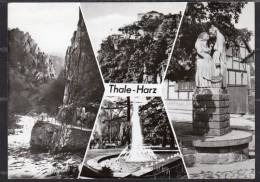 31914    Germania,   Thale-Harz,  NV - Thale