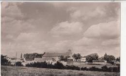 BR17211 Abbaye Saint Loiuis Du Temple Limon Par Igny   2 Scans - Igny