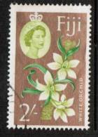 FIJI   Scott #  184  VF USED - Fiji (...-1970)