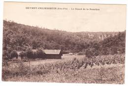 GEVREY CHAMBERTIN - Stand De La Bossière - Gevrey Chambertin