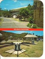 Antigua-w.i.nelson's Dockyard - Antigua Und Barbuda