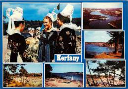 KERFANY   EN MOELAN - Moëlan-sur-Mer