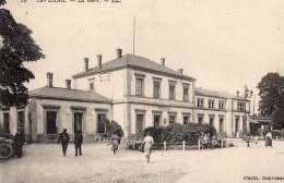 67 SAVERNE - La Gare - Saverne