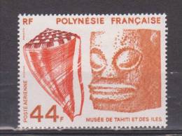 (3399) FRENCH POLYNESIA, 1979 (Museum Of Tahiti And The Islands). Mi # 286. MNH** Stamp - Nuevos