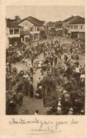 Kossovo   Mitrovica  Mitrovitza  Jour De Marché - Kosovo