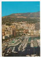 Monaco - Monte Carlo - Le Port - Editeur: M.I.R.E - Harbor