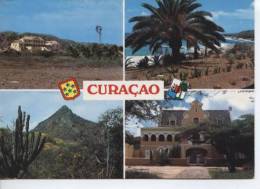 (CUR27) CURAÇAO. - Curaçao