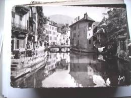 Frankrijk France Frankreich  Annecy Vieux Quartier - Annecy-le-Vieux